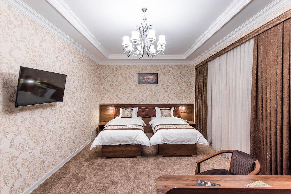 Michelin Hotel Tashkent Ngoại thất bức ảnh